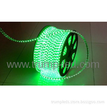Fashionable oem high voltage led strip